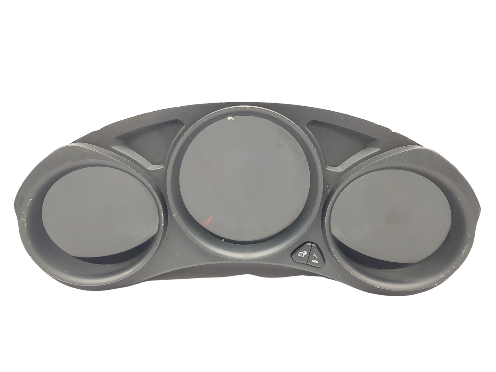 Tachometr Citroen C4 9676962980 A2C53435356 main product photo