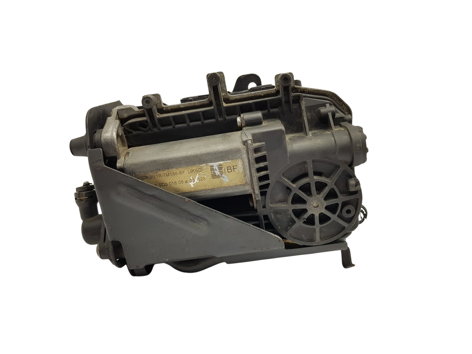 Řídicí Jednotka Převodovky Ford Mazda 2N1R-7M168-BF 0132900007 main product photo