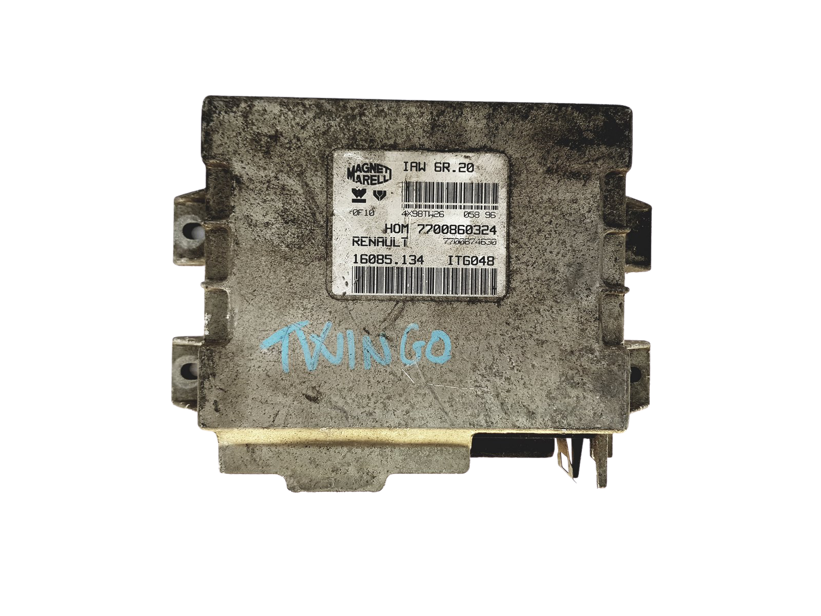 Blok Ovladačů 7700860324 7700874630 16085.134 Renault Magneti 25994 main product photo