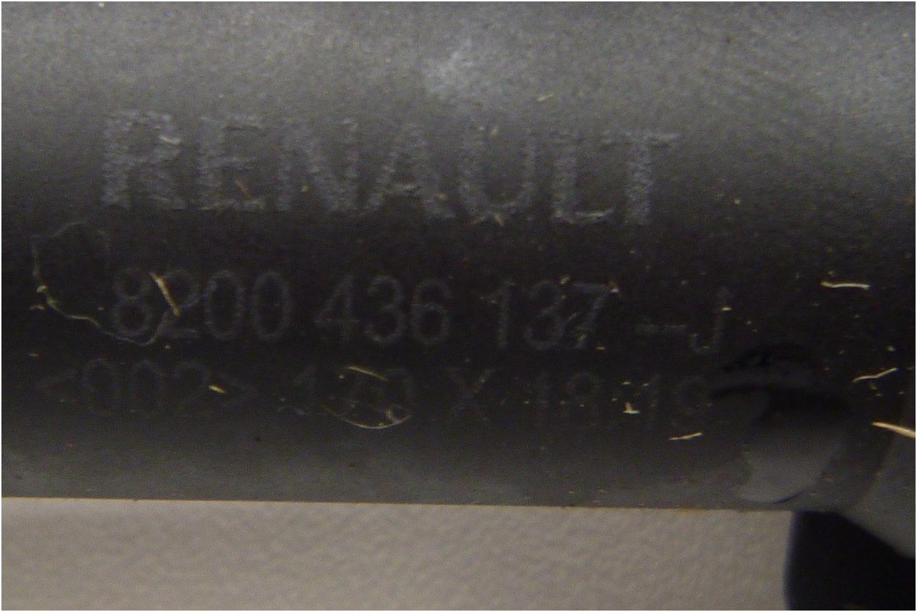 Pompa Wysprzęglika Sprzęgła 8200436137 Clio 3 main product photo