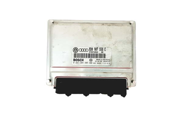 Blok Ovladačů 0261204805 8D0907558E VW Audi Bosch 20684 main product photo