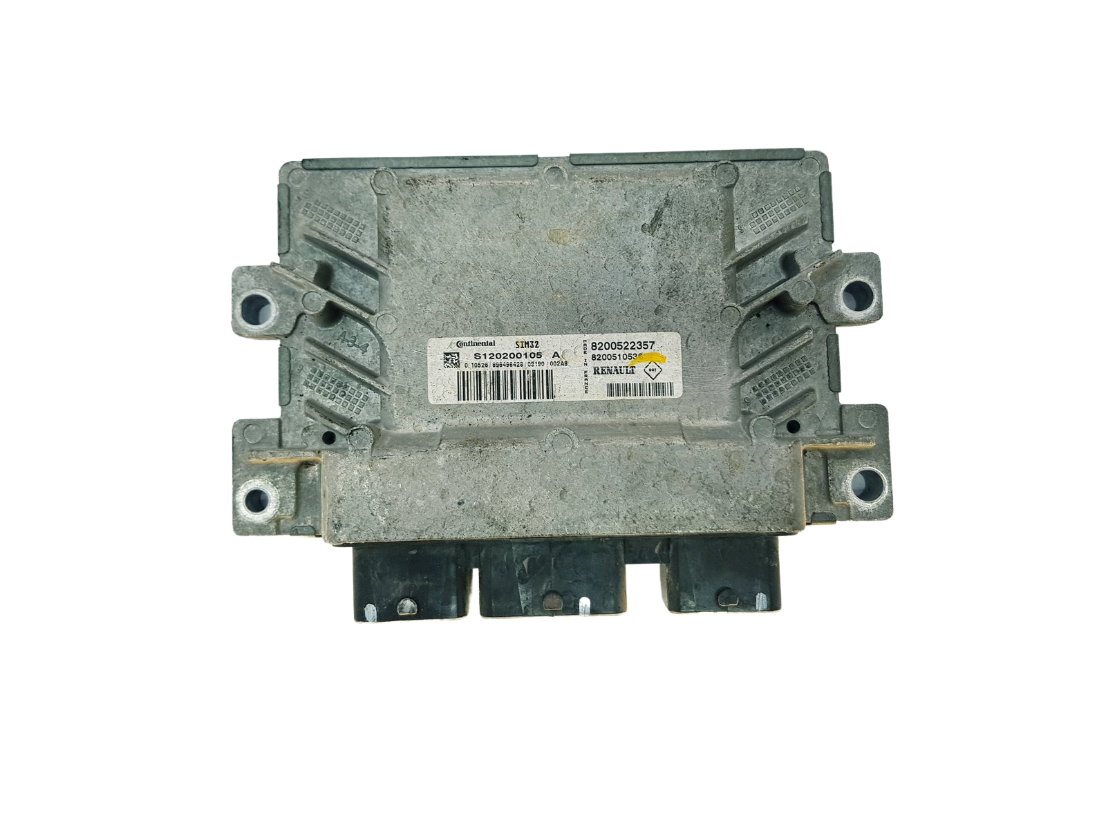 Blok Ovladačů S120200105A 8200522357 8200510536 Renault 33135 main product photo