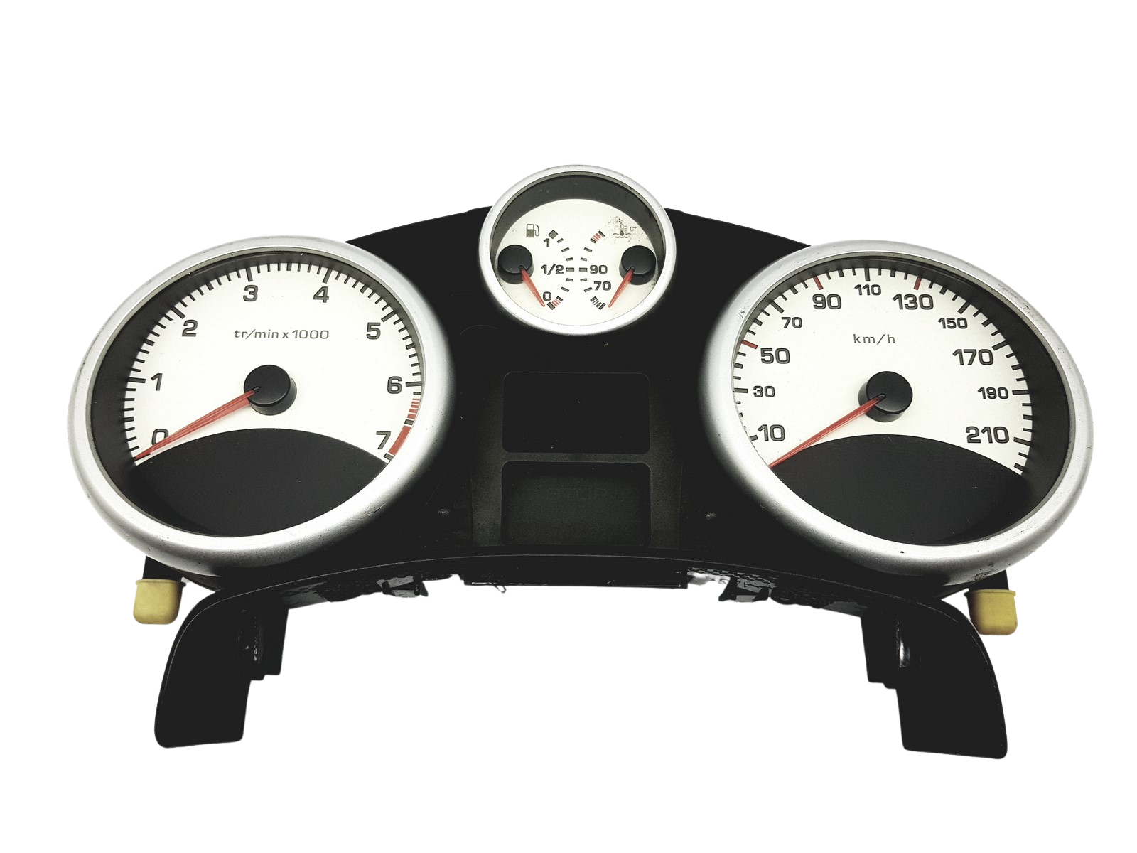 Otáčkoměr Peugeot 207 9662903880 A2C35190331 57077 main product photo