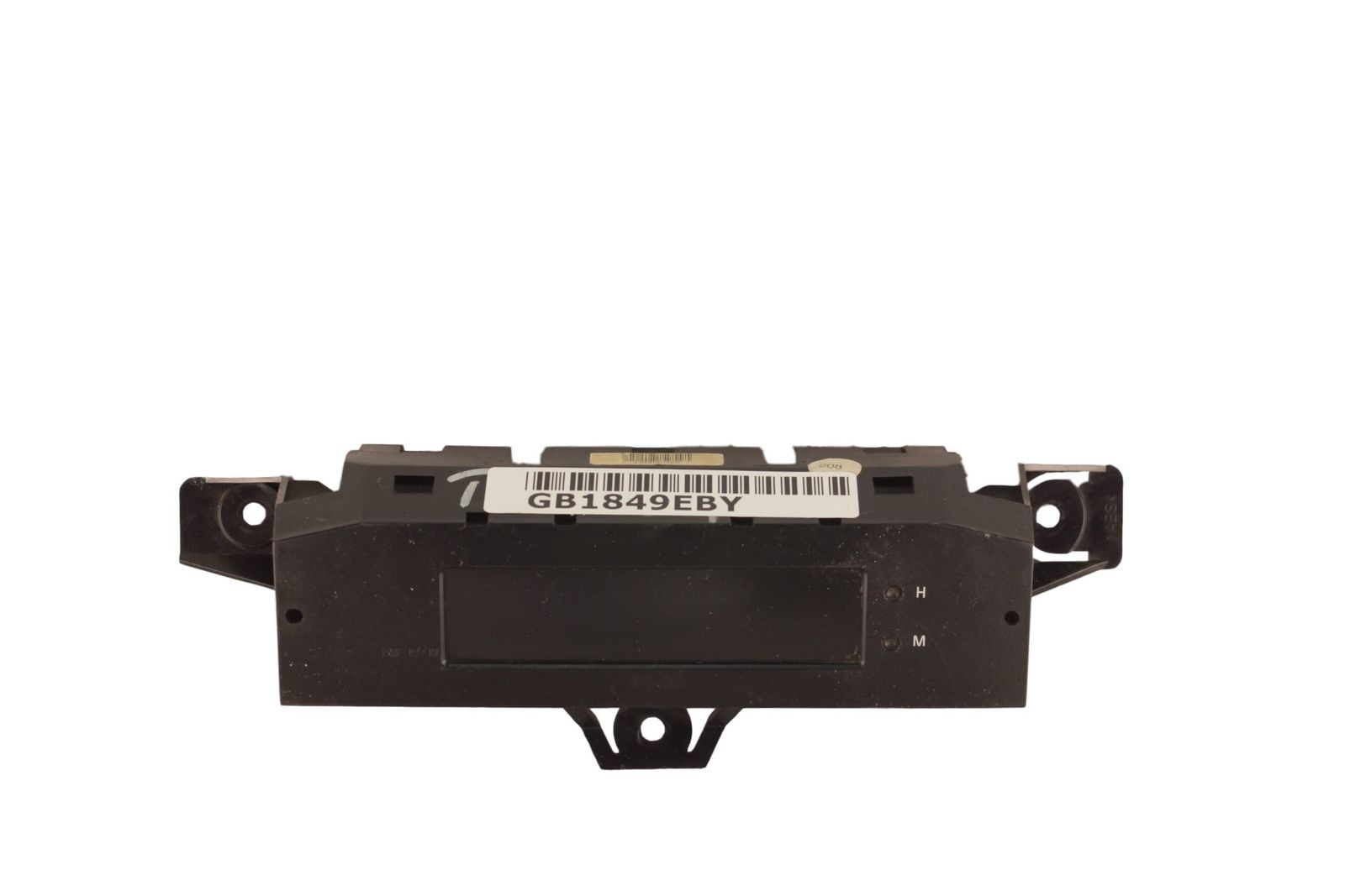 Tachometr Renault Twingo I 7700820024 1848 main product photo