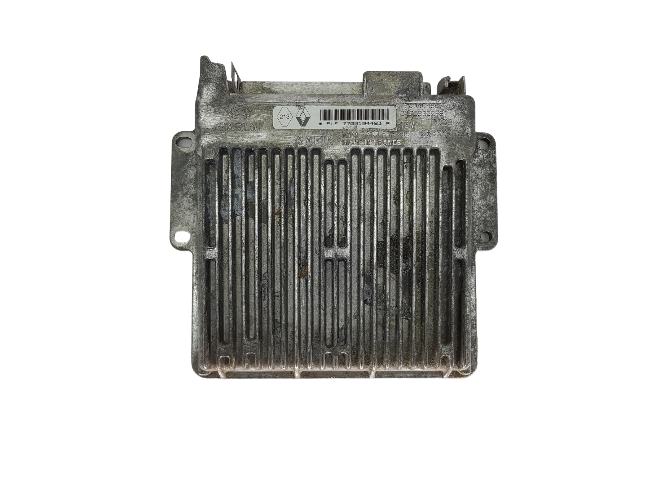 Blok Ovladačů 7700104483 7700868295 7700103967 21625022-3 Renault Sagem 17534 main product photo