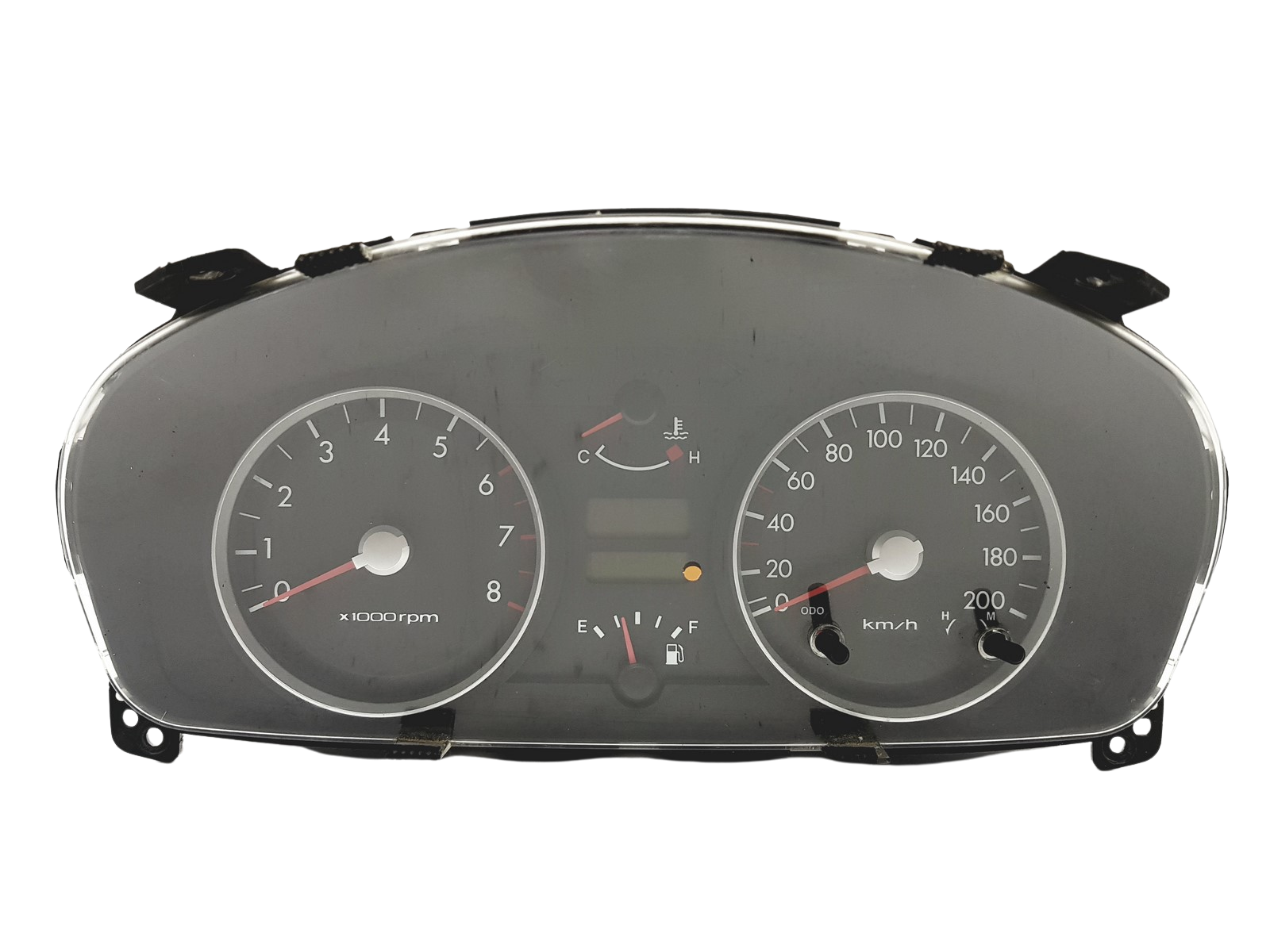 Otáčkoměr Hyundai Getz 94003-1C010 2003-87500H 53453 main product photo