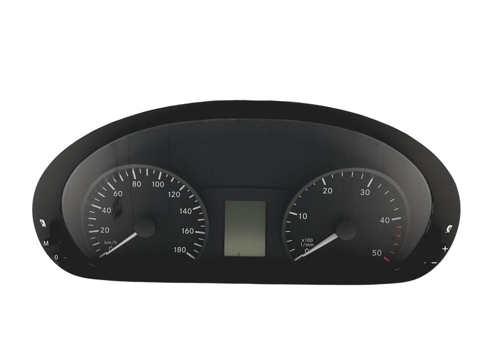 Otáčkoměr Mercedes Sprinter A9069005200 48573 main product photo