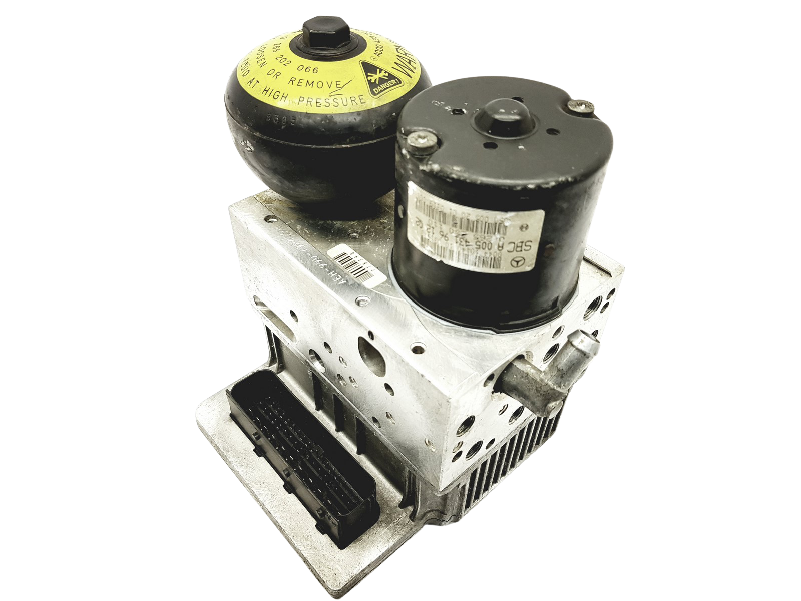 Pumpa Abs Mercedes E A0054319612 0265250110 Bosch main product photo