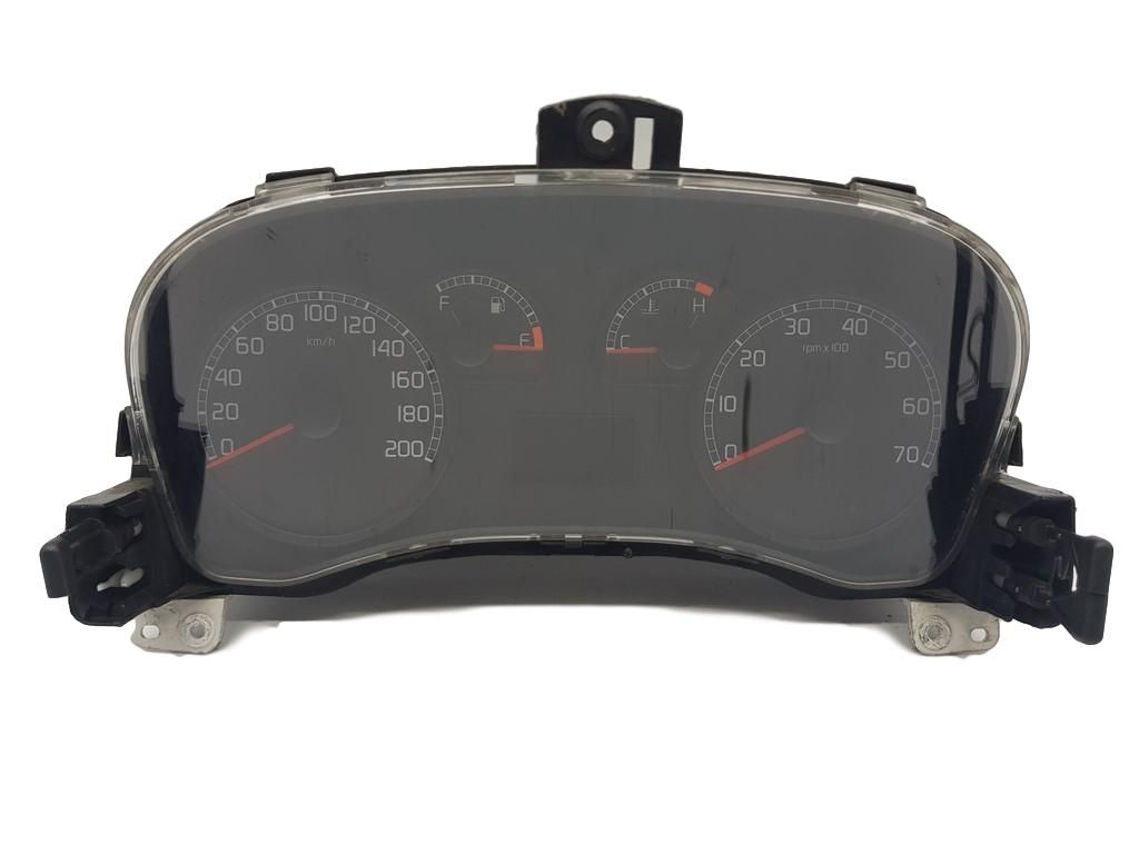 Otáčkoměr Fiat Panda 5550004601 14429 main product photo