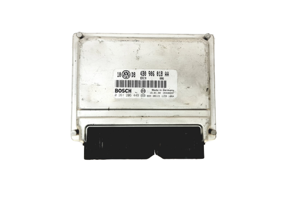 Blok Ovladačů 4B0906018AA 0261206449 VW Bosch main product photo