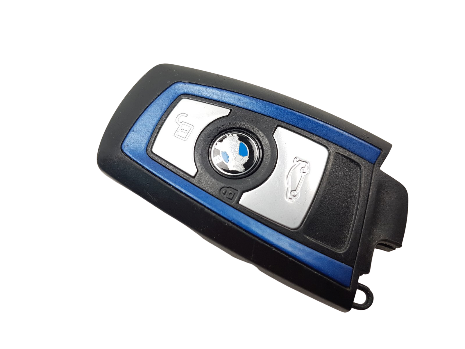 Klíče Od Auta Smart Key BMW 1 X1 2 3 X3 4 X4 5 main product photo