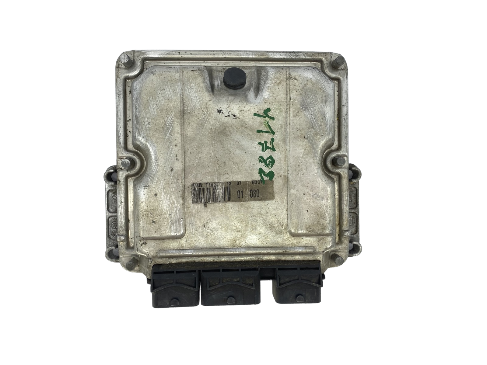 Blok Ovladačů 0281010594 9642013980 EDC15C2 PSA Bosch 60238 main product photo