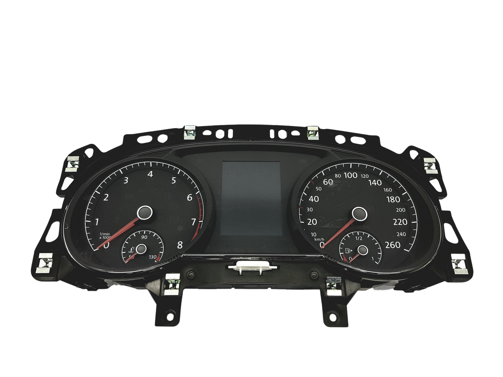 Tachometr VW Golf MK7 Sportsvan 517920740 VDO 52003 main product photo