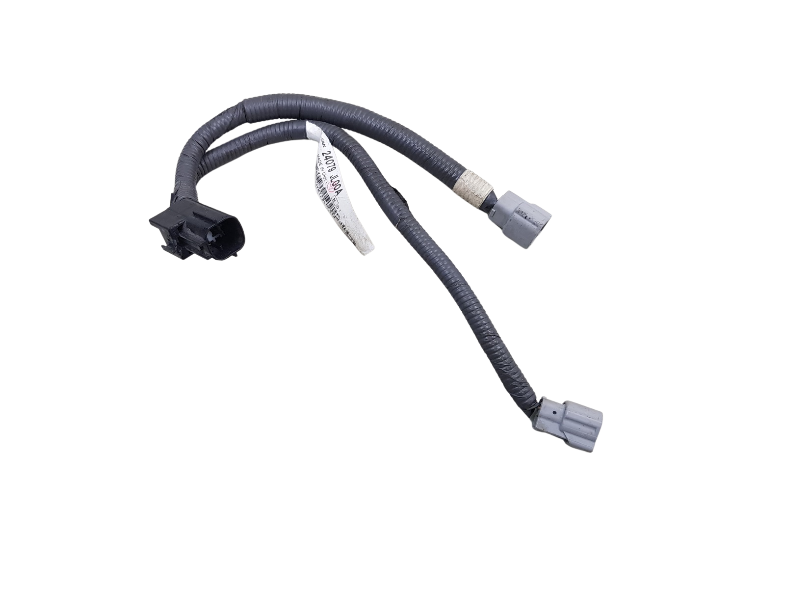 Instalace Motoru 24079JL00A 24079-JL00A Nissan Renault 3.5 V6 main product photo