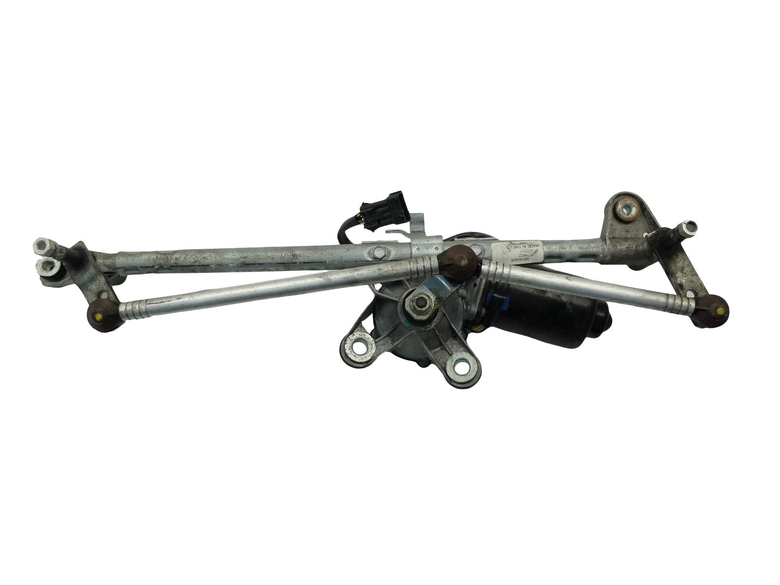 Mechanizmus Stěračů Opel Vectra C 09185806 23003922 main product photo