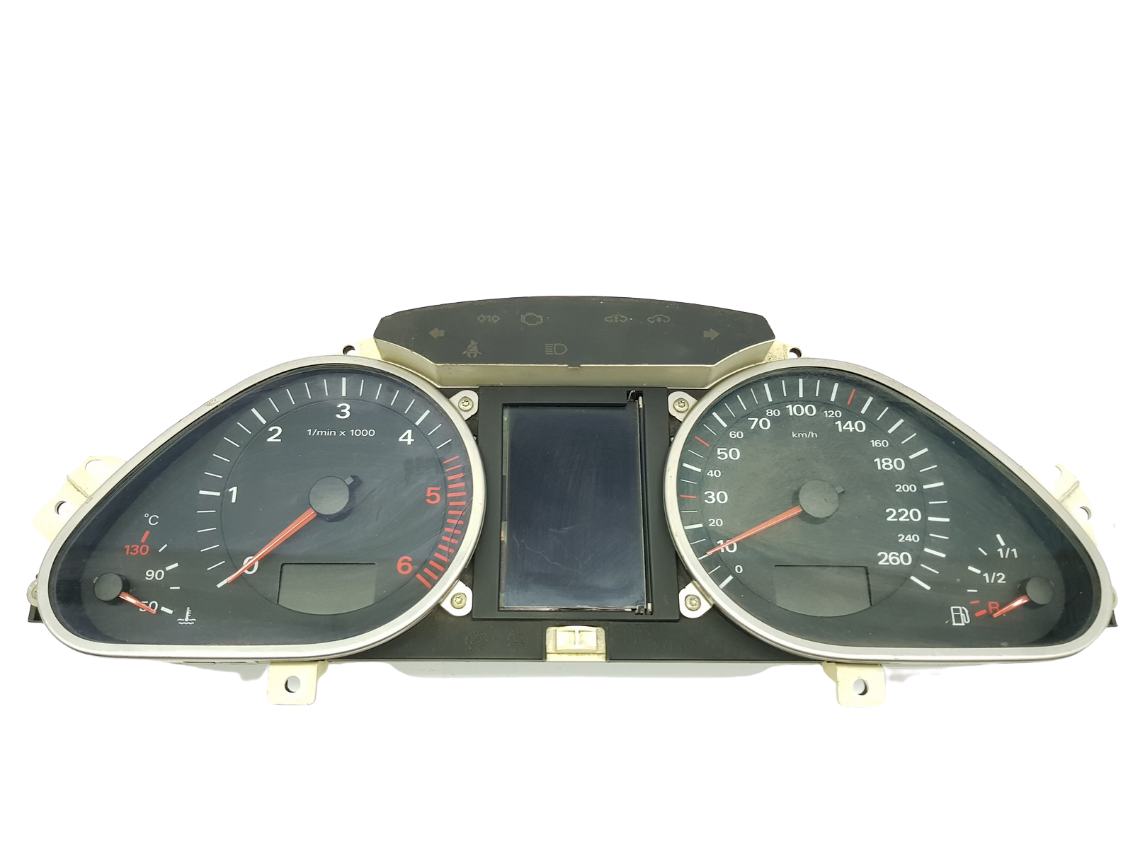 Tachometr Audi A6 4F0920900L 503000730202 Magneti main product photo