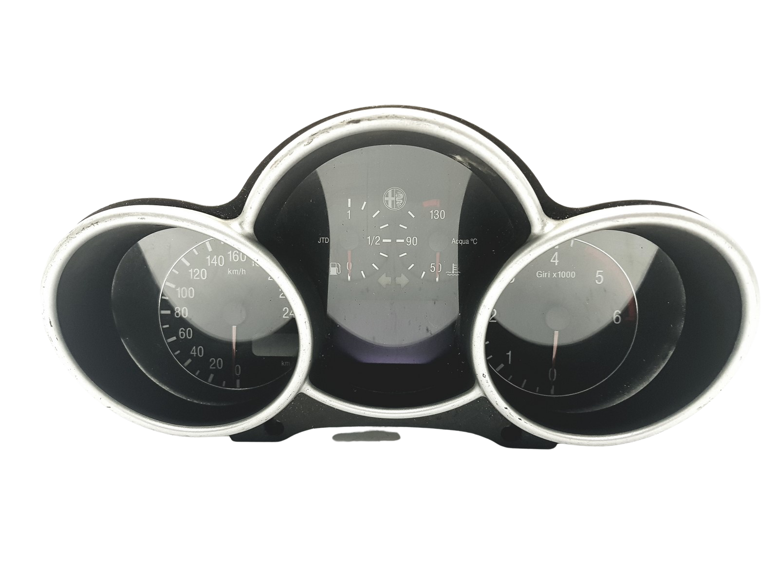 Tachometr Alfa Romeo 147 735374414 110008953007 41831 main product photo