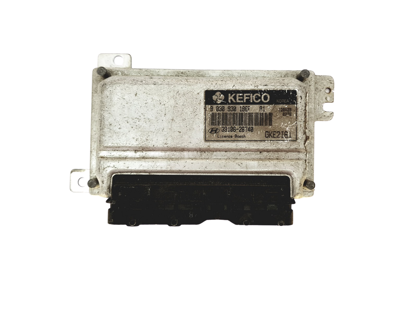 Blok Ovladačů 9030930198F 39106-26740 GKE2I60 Hyundai Kefico 26924 main product photo