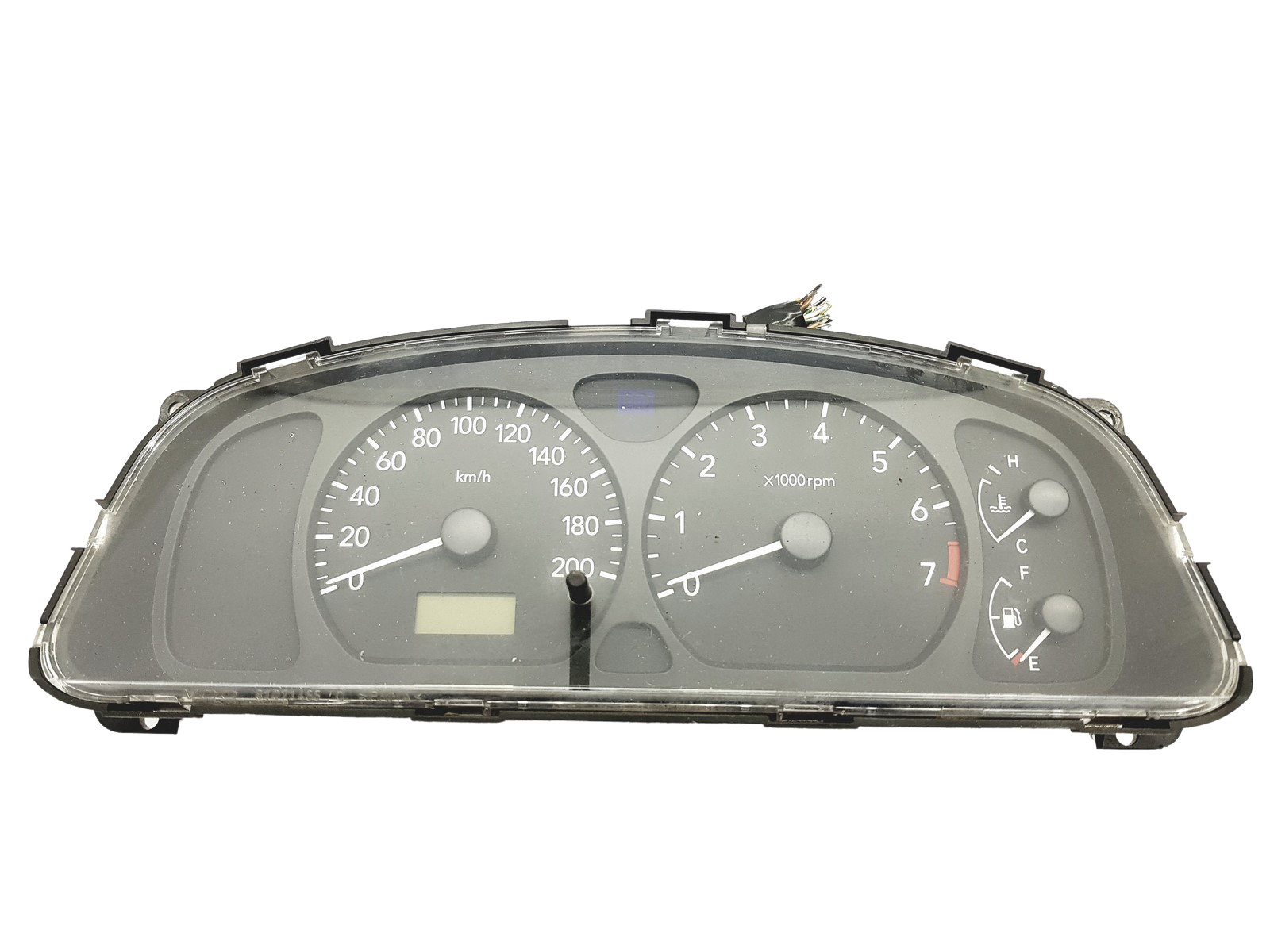 Tachometr Suzuki Wagon R 34100-83E70 3410083E70 41485 main product photo