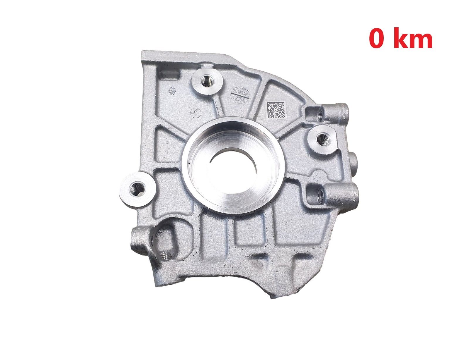 Držák Motoru 168128629R 1.5 Blue dCi Renault Dacia 0km main product photo