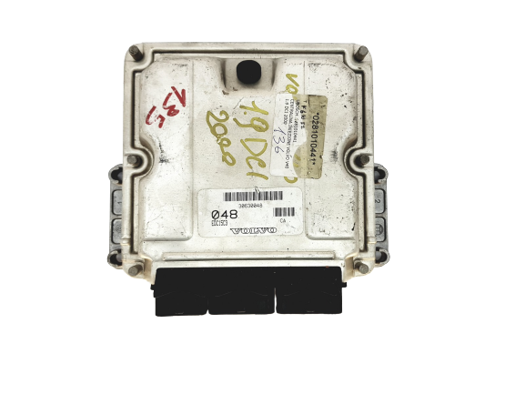 Blok Ovladačů 0281010441 8200065996 8200126494 Volvo Bosch 20950 main product photo