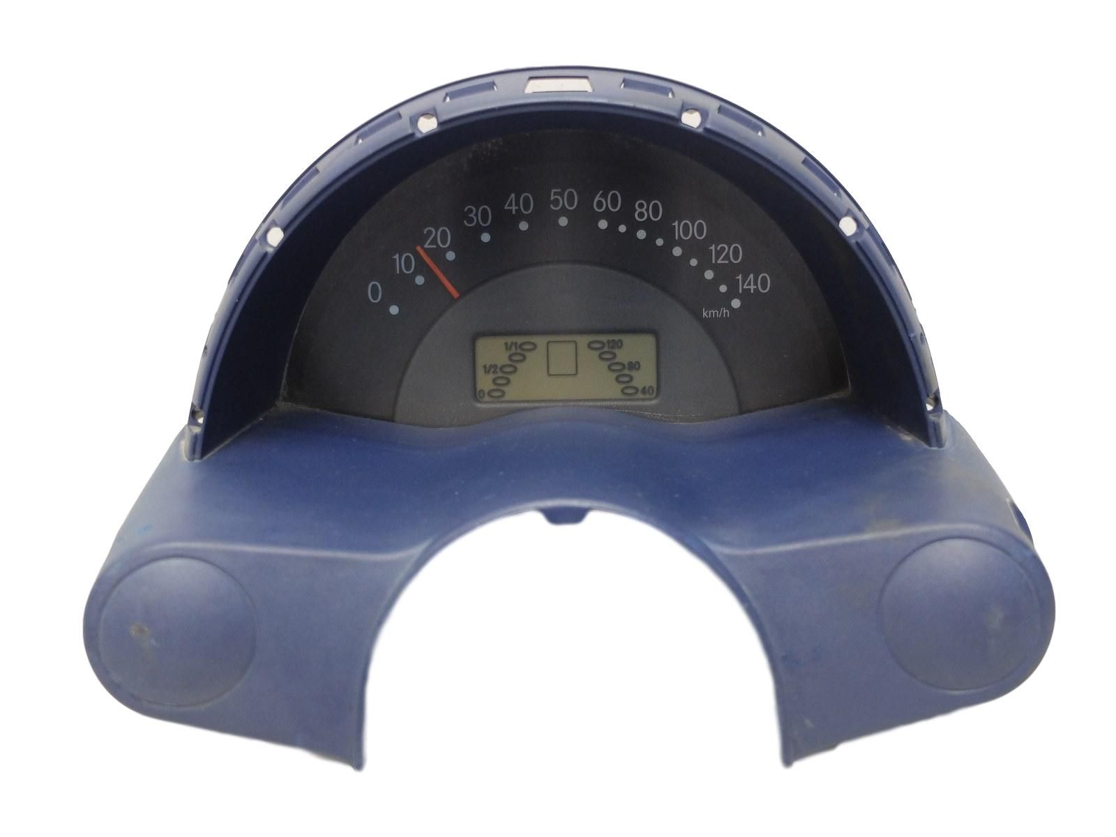 Tachometr Smart ForTwo 001184V015 110008872002 main product photo