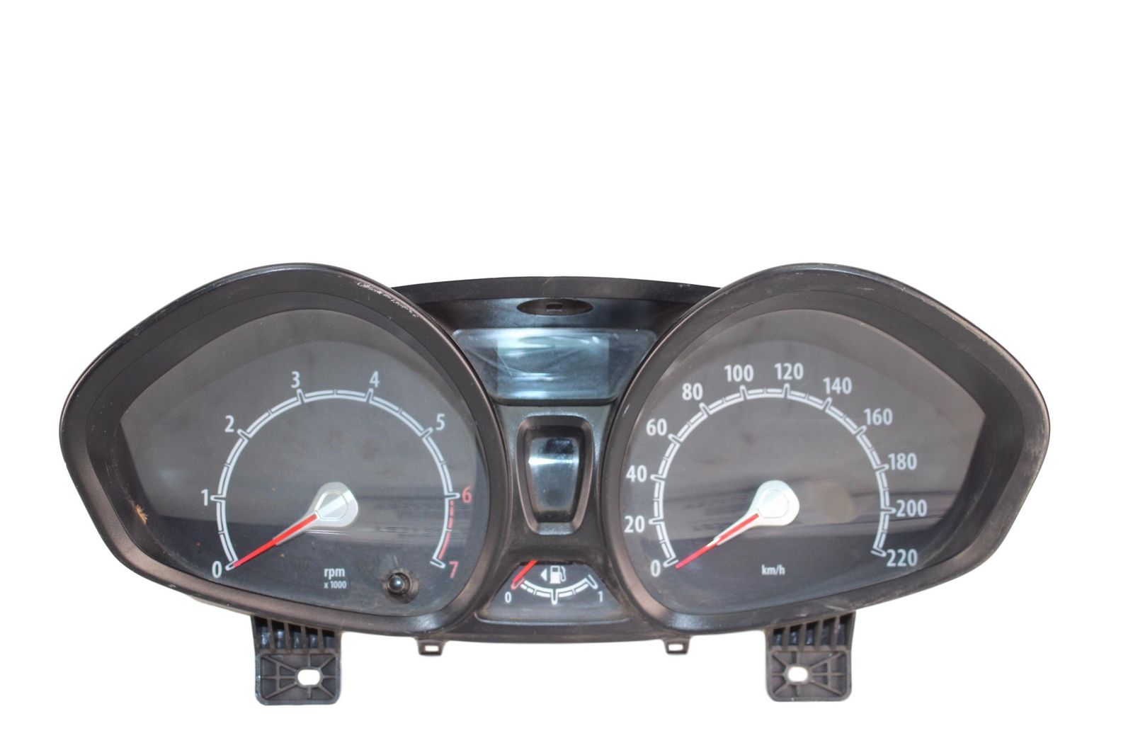 Otáčkoměr Ford Fiesta 8A6T-10849-AH VP8A6F-10849-AJ 8A6T10849AH VP8A6F10849AJ 2843 main product photo