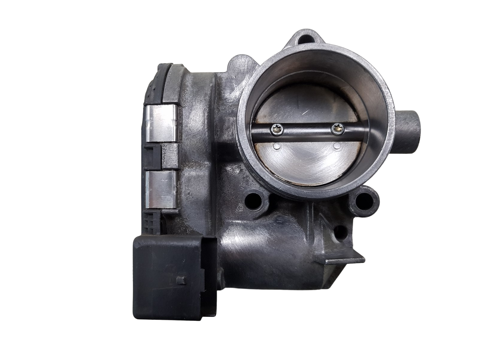 Škrticí Klapka Citroen Peugeot 0280750085 1635Q9 1.6 Bosch 2436 main product photo