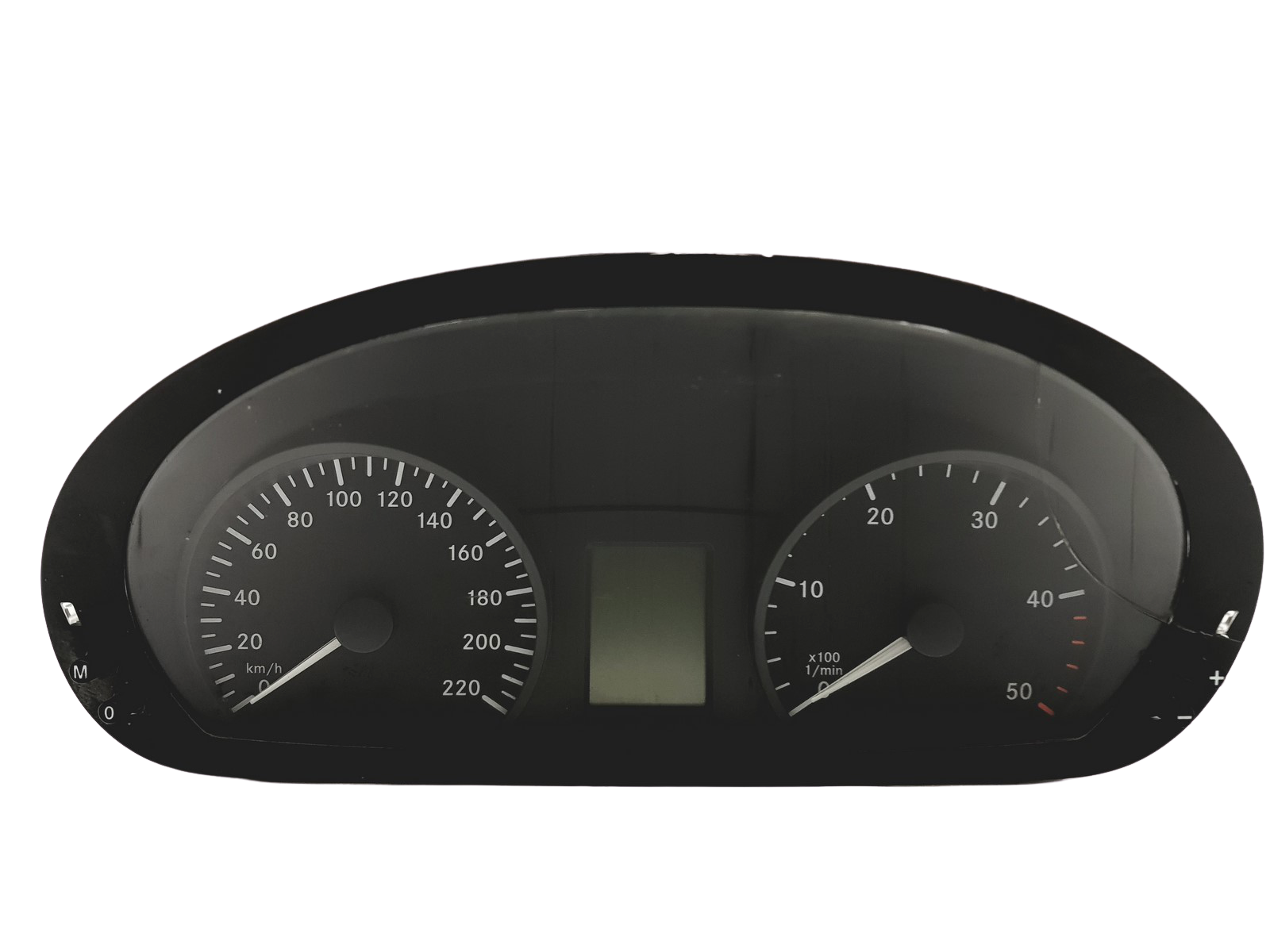 Tachometr Mercedes Vito W639 A6394465921 30450 main product photo