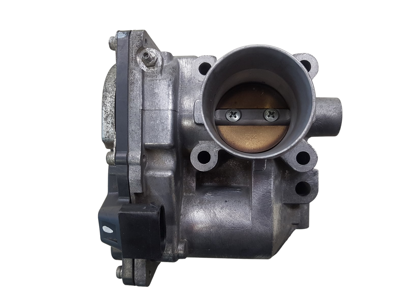 Škrticí Klapka MIKUNI 40002 Smart 1242 main product photo