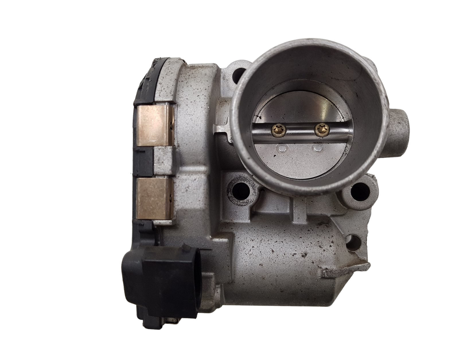 Škrticí Klapka Fiat Lancia 0280750042 Bosch 1322 main product photo