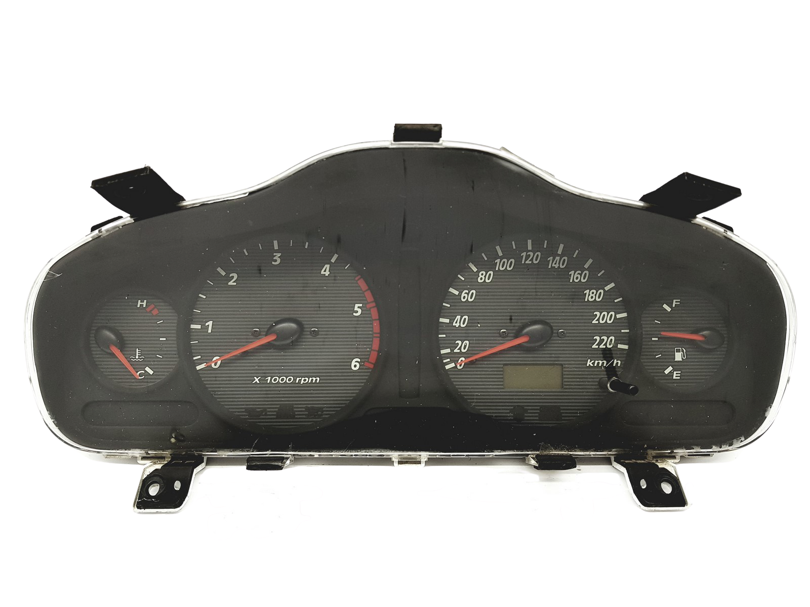 Tachometr Hyundai Santa Fe 94003-26530 2003-09500H main product photo