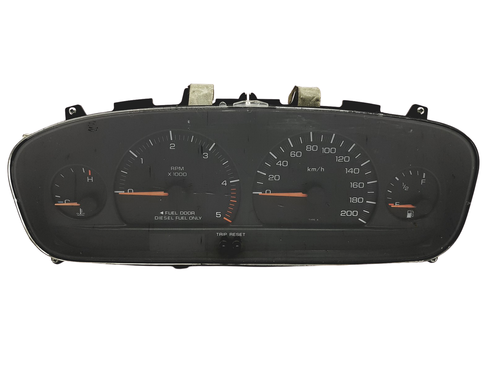 Otáčkoměr Chrysler Voyager 04685268 TN257410-1113 main product photo