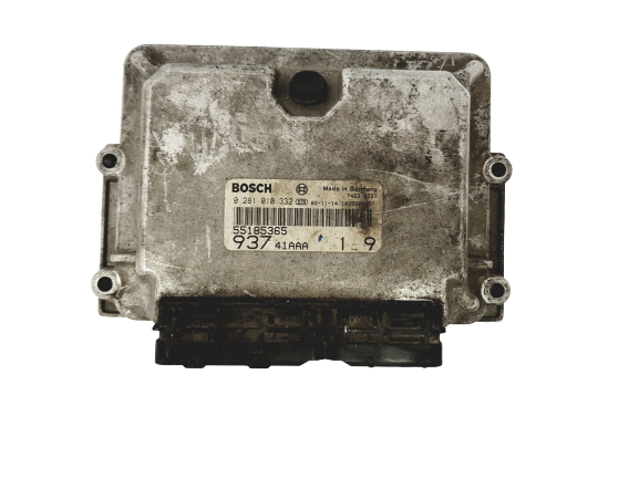Blok Ovladačů 55185365 0281010332 Alfa Romeo 17337 main product photo