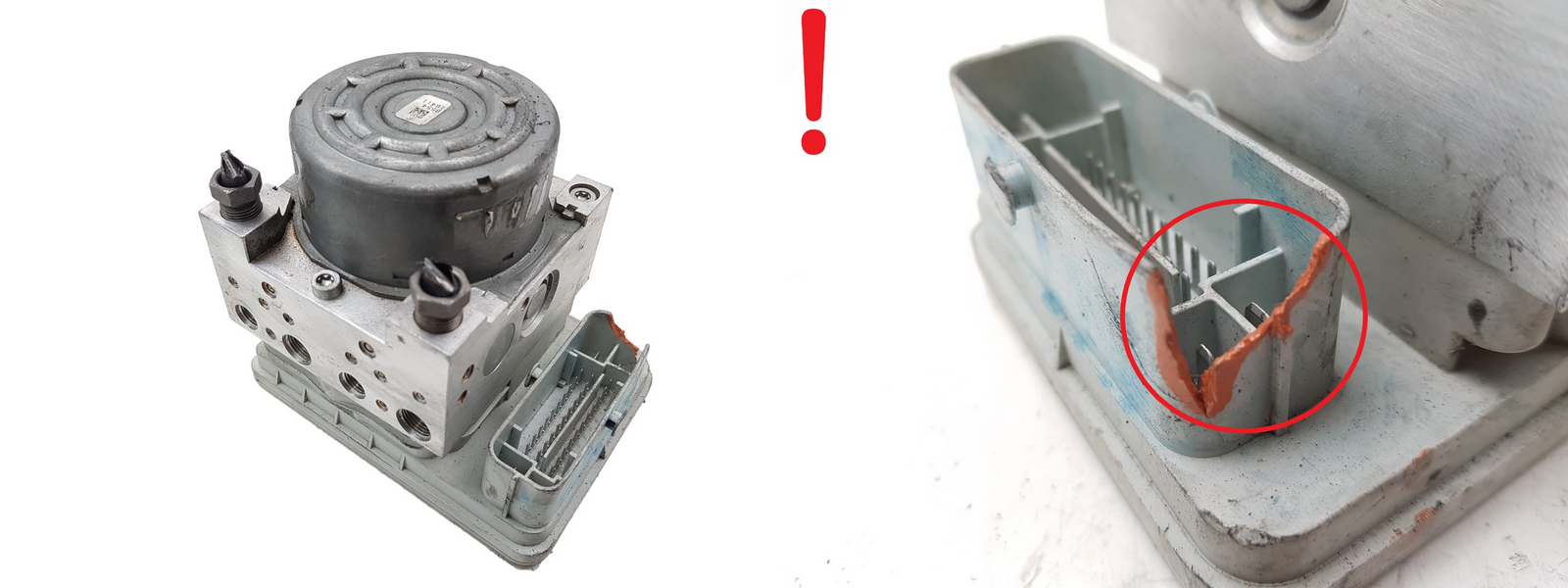 Pumpa Abs Citroen CS DS3 28.5150-5013.3 MK100 CEM00 Ate main product photo
