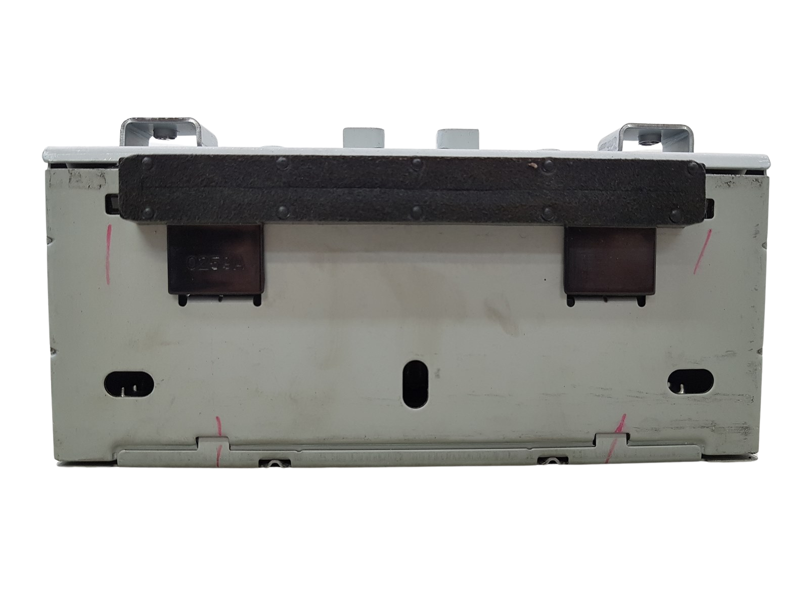 Rádio Cd Ford AM5T-18C815-PK AHU 24/26 B299 1358 main product photo