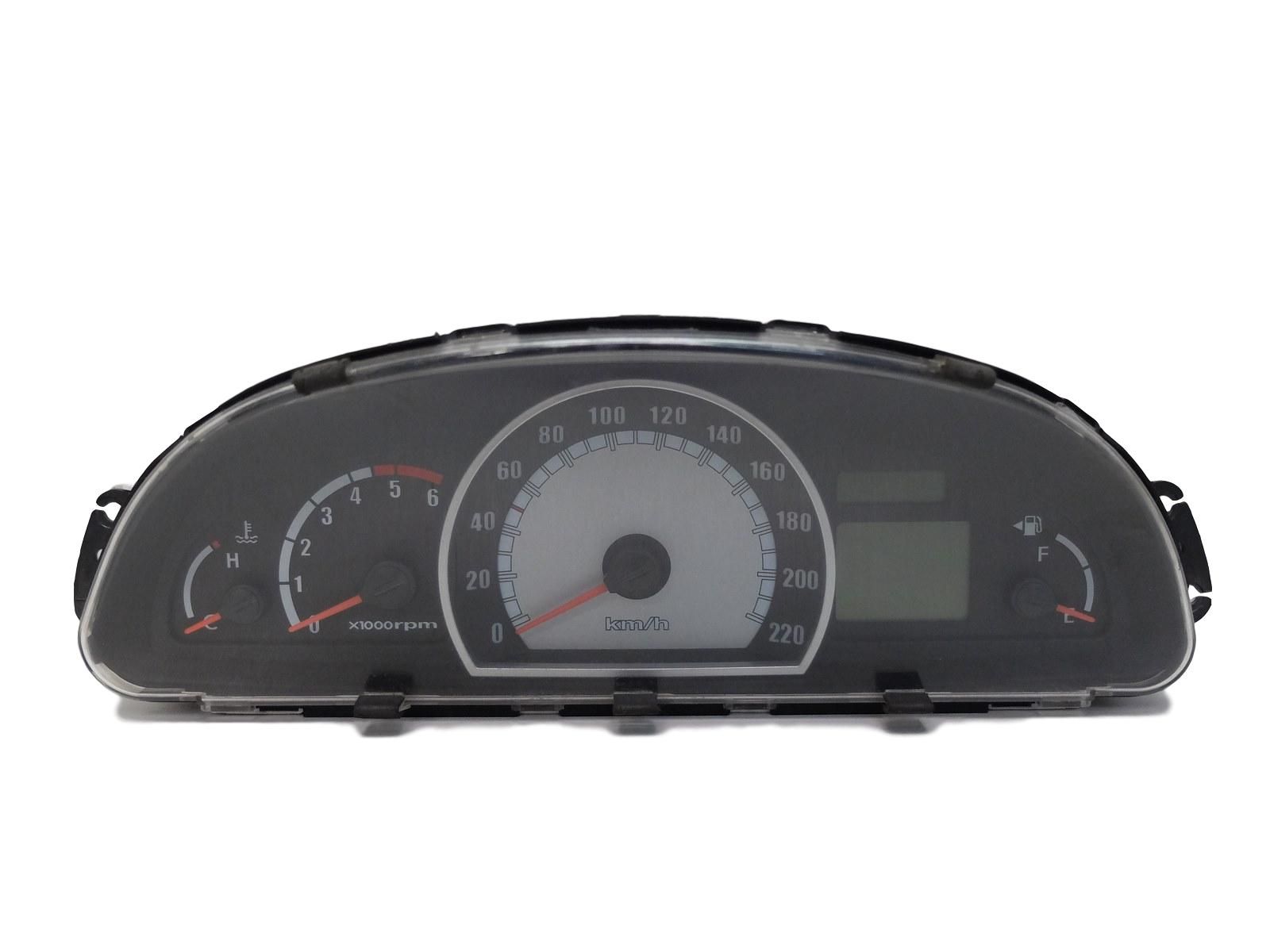 Otáčkoměr Hyundai Matrix 2005-71300H DL5 main product photo