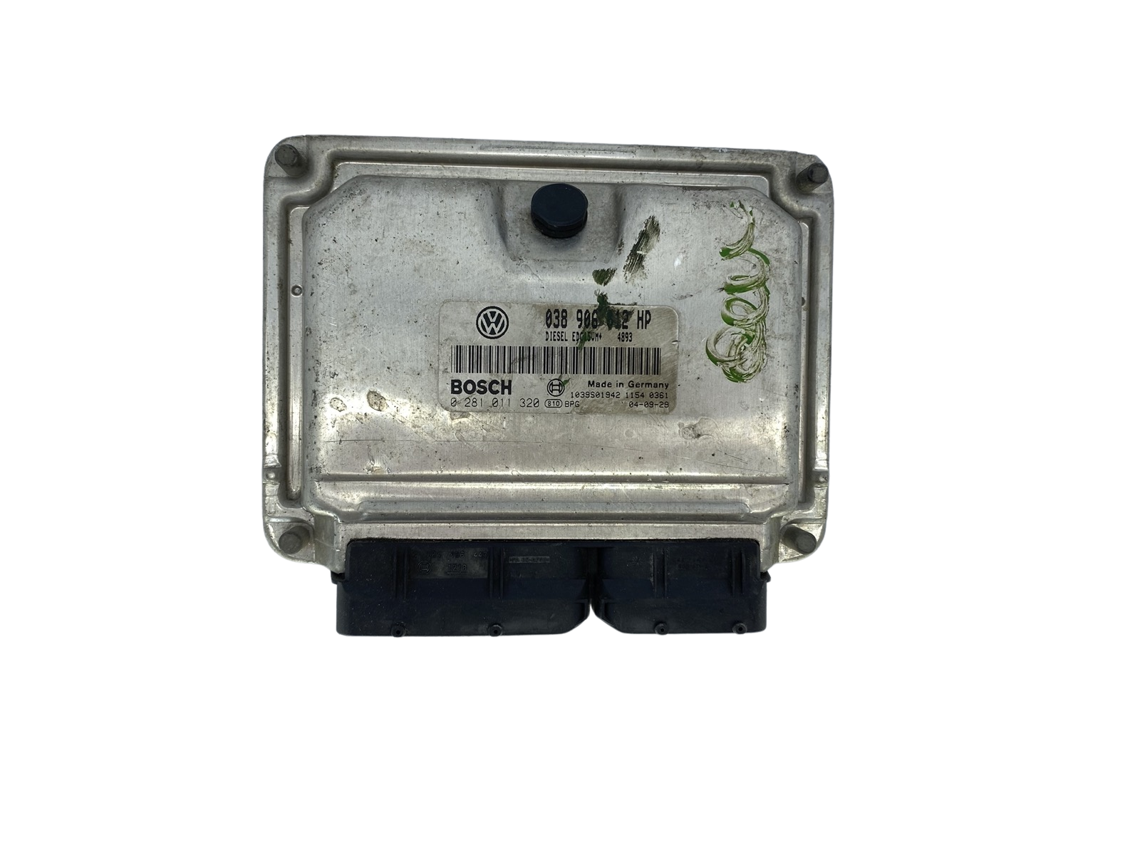 Blok Ovladačů 038906012HP 0281011320 Seat VW Bosch 60620 main product photo