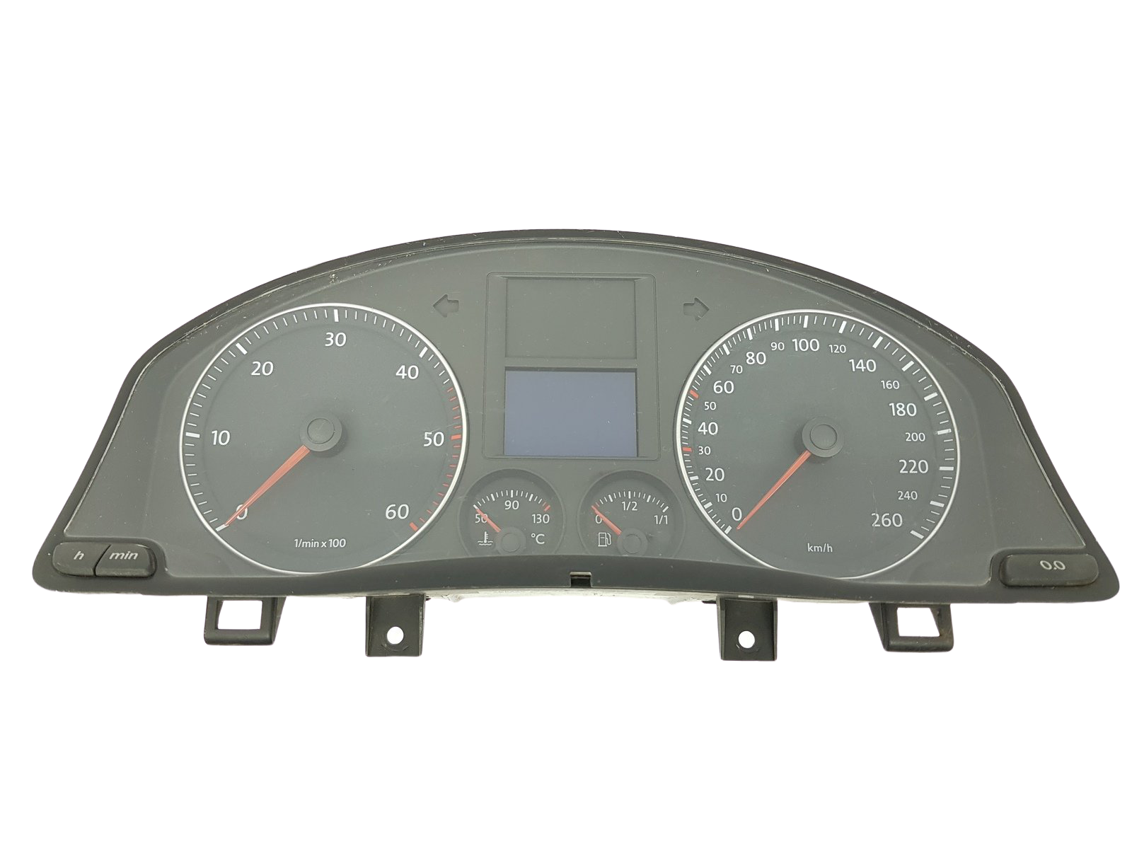 Otáčkoměr VW Golf MK5 1K0920863B 26387 main product photo