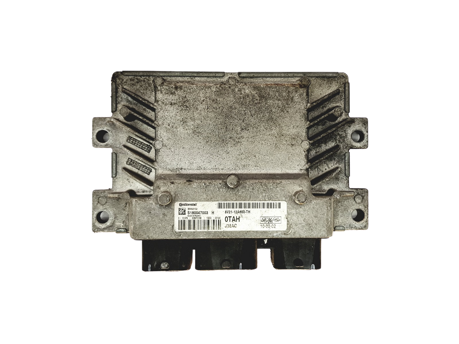 Blok Ovladačů 8V21-12A650-TH S180047003H Ford Continental 25529 main product photo