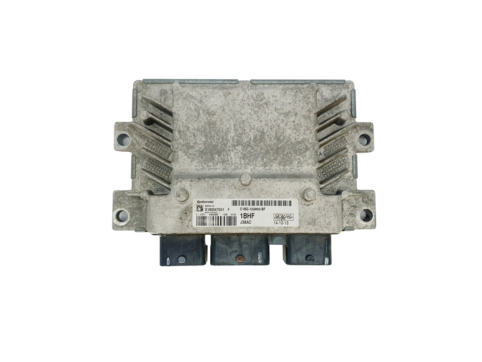 Blok Ovladačů C1BG-12A650-BF S180047051F Ford Continental main product photo
