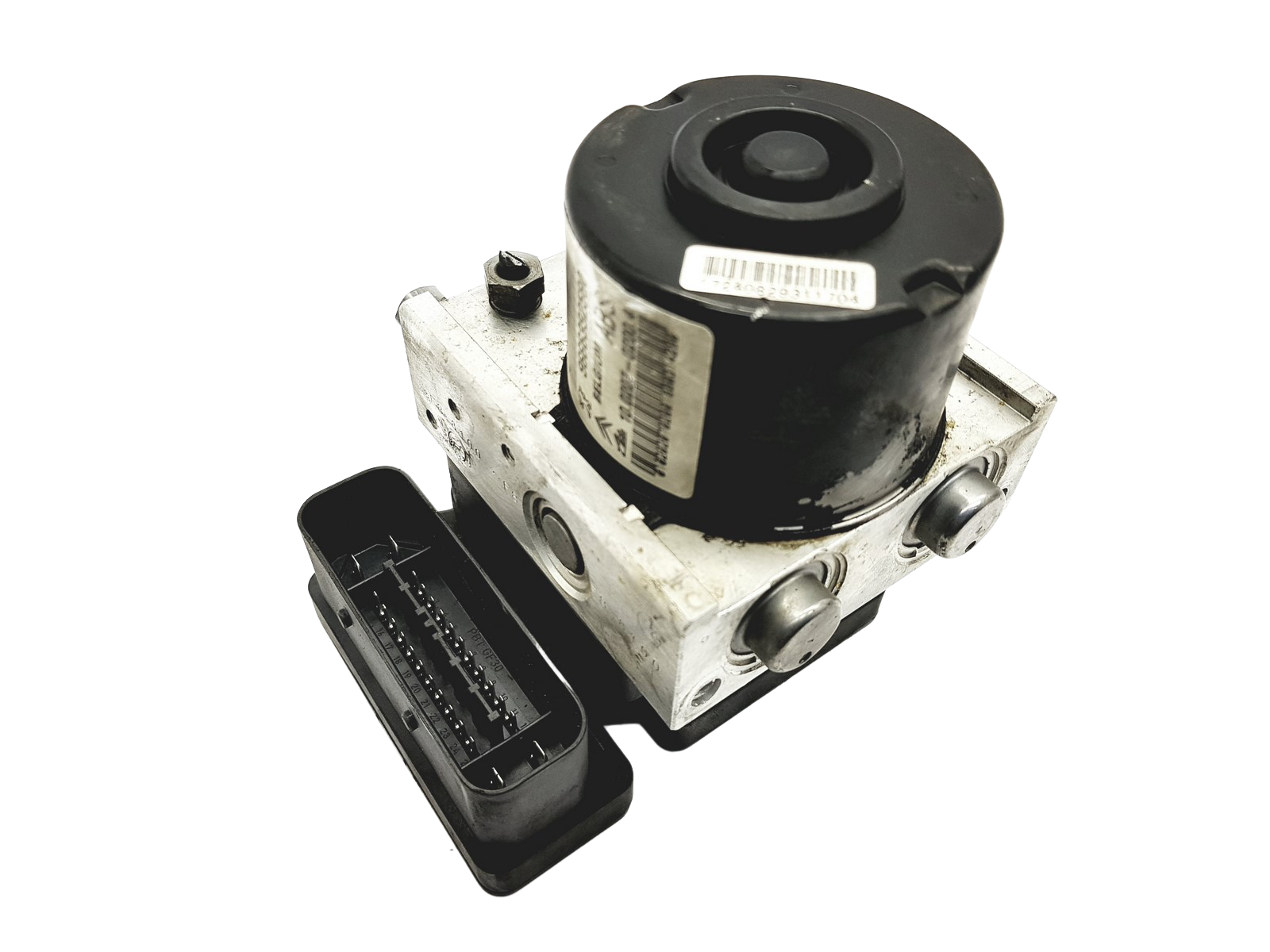 Pumpa Abs PSA 206 207 C2 C3 9666392580 10.0970-1167.3 ATE 37068 main product photo