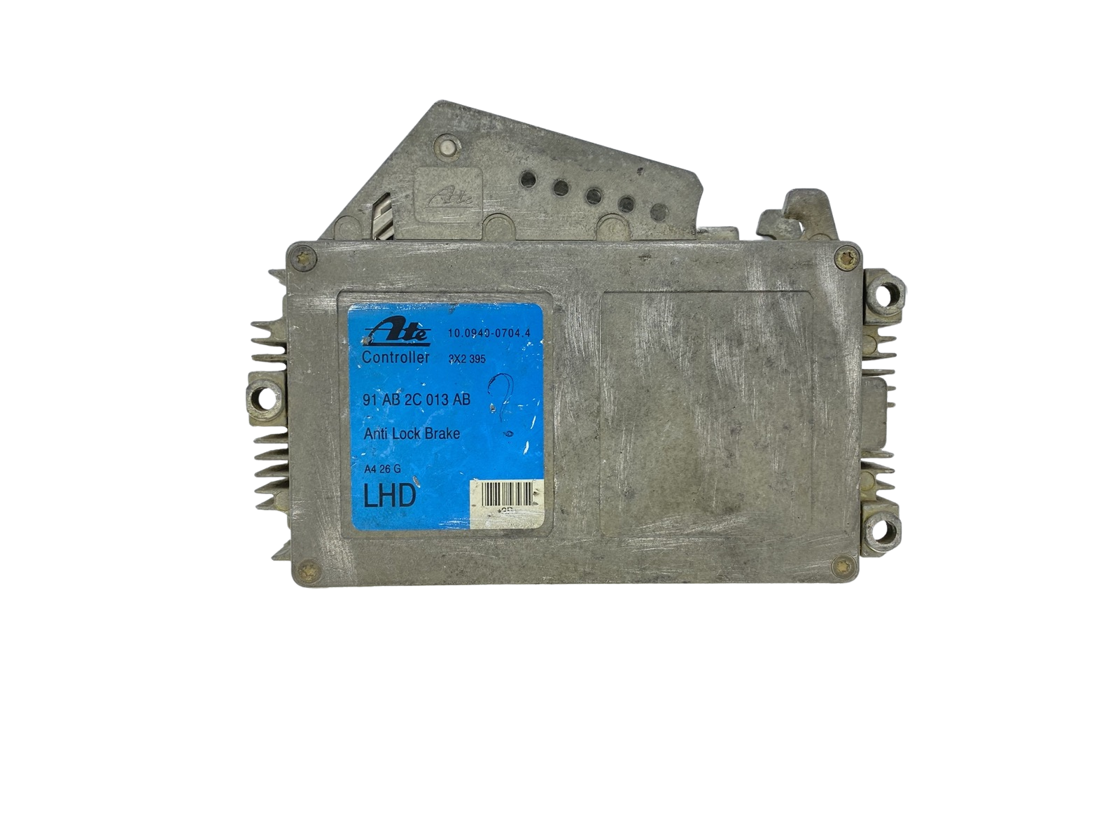 Blok Ovladačů 91AB2C013AB 10.0940-0704.4 Ford Ate 56393 main product photo