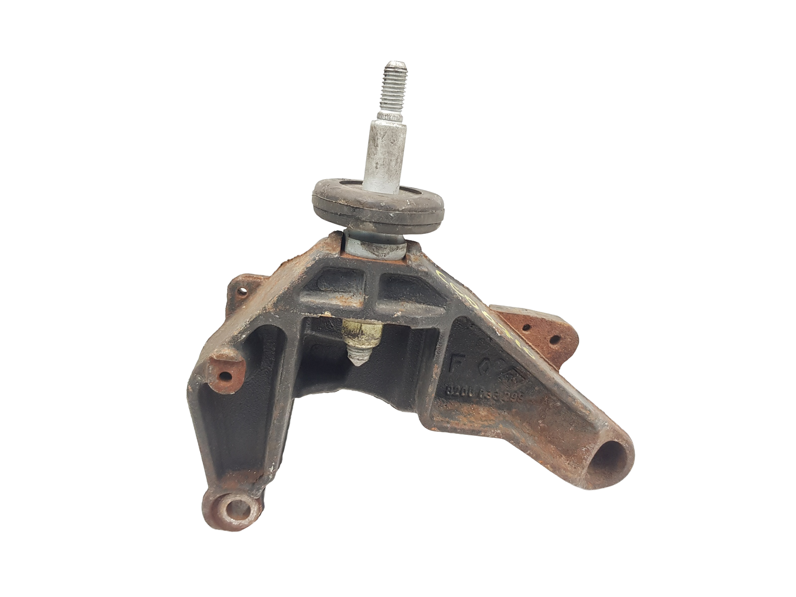 Držák Motoru 8200033299 1.9 DCI Renault Master 2 Movano main product photo
