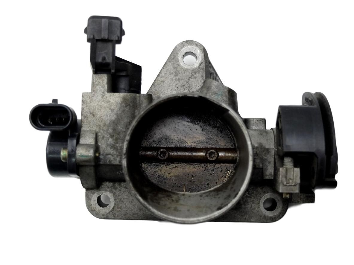 Škrticí Klapka Peugeot Citroen PSA630 PF2C/00 1,6 main product photo