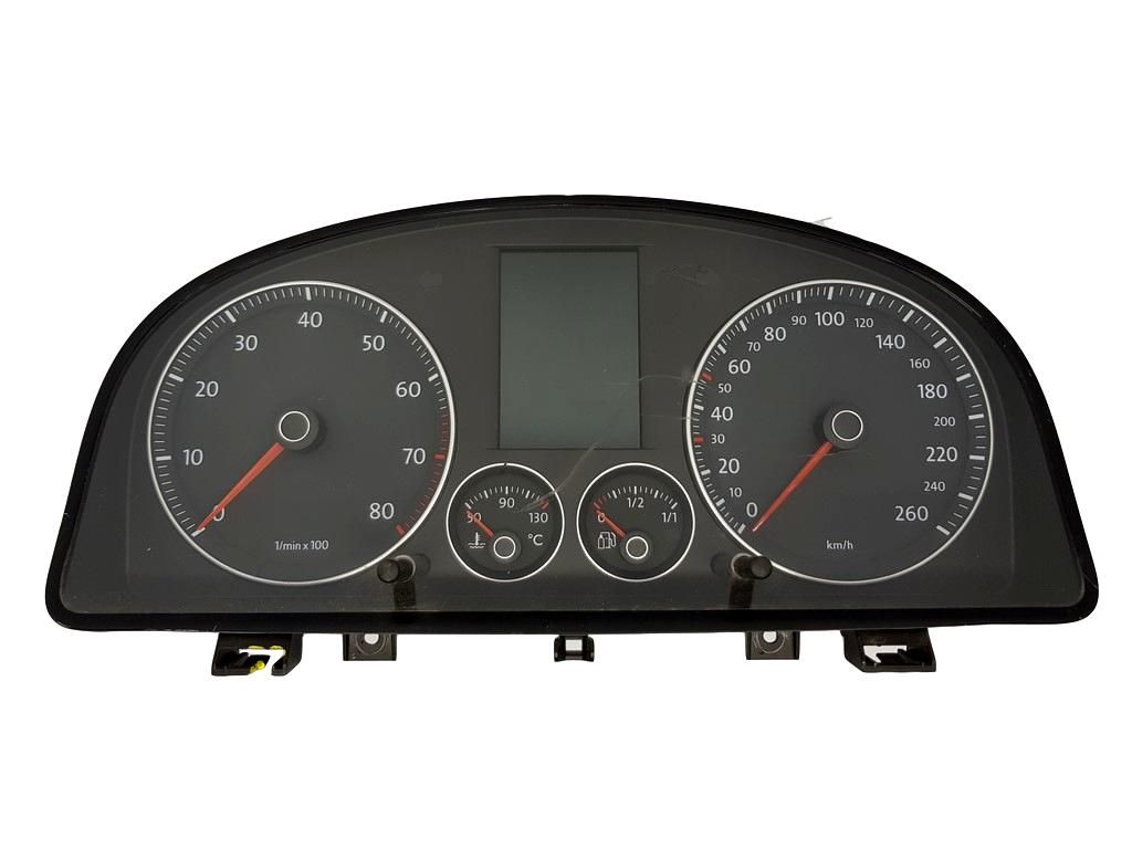 Otáčkoměr VW Touran 1T0920874E 110080379009 main product photo