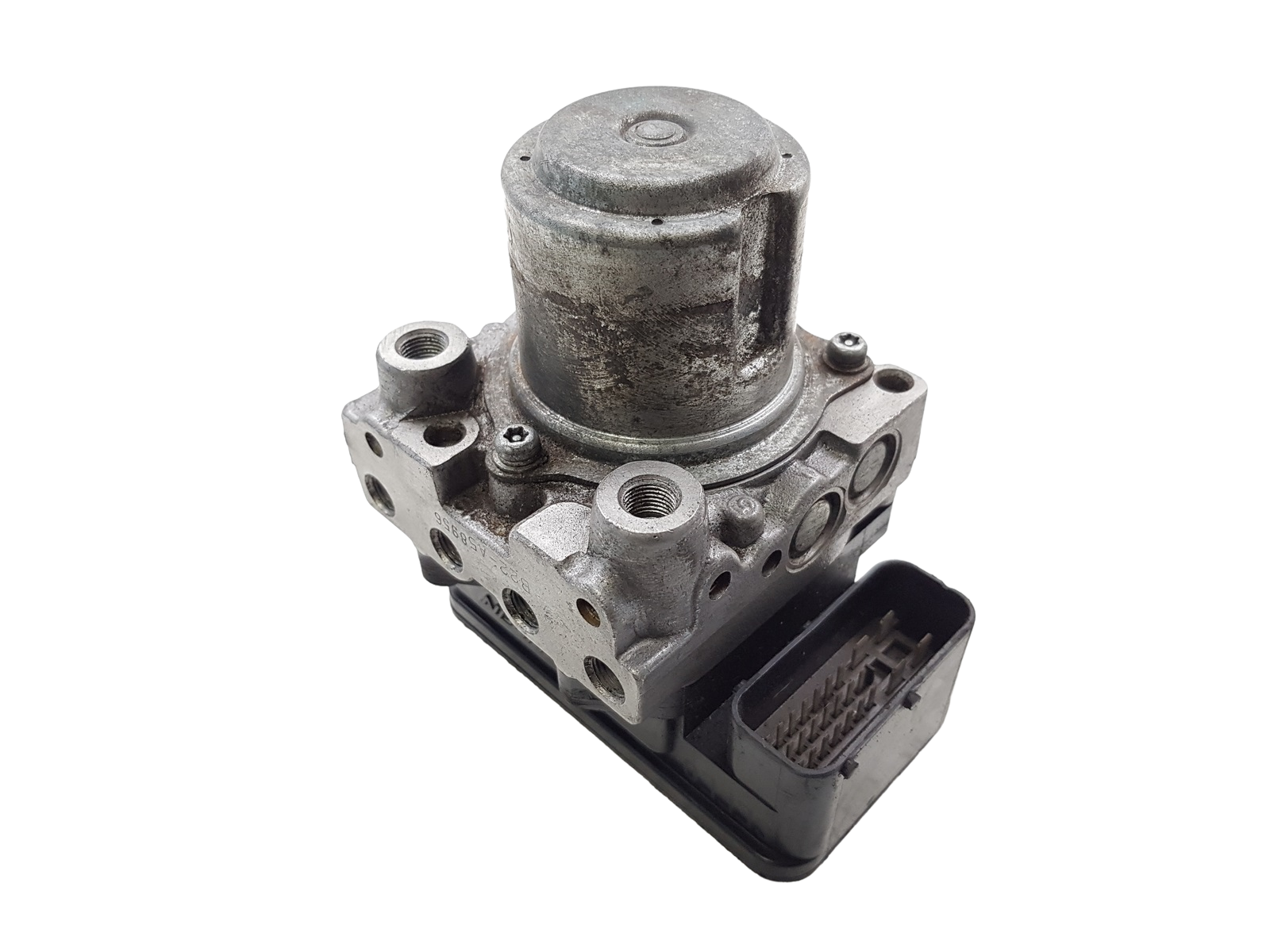 Pumpa Abs Honda Accord Nissin NK11 Nissin main product photo