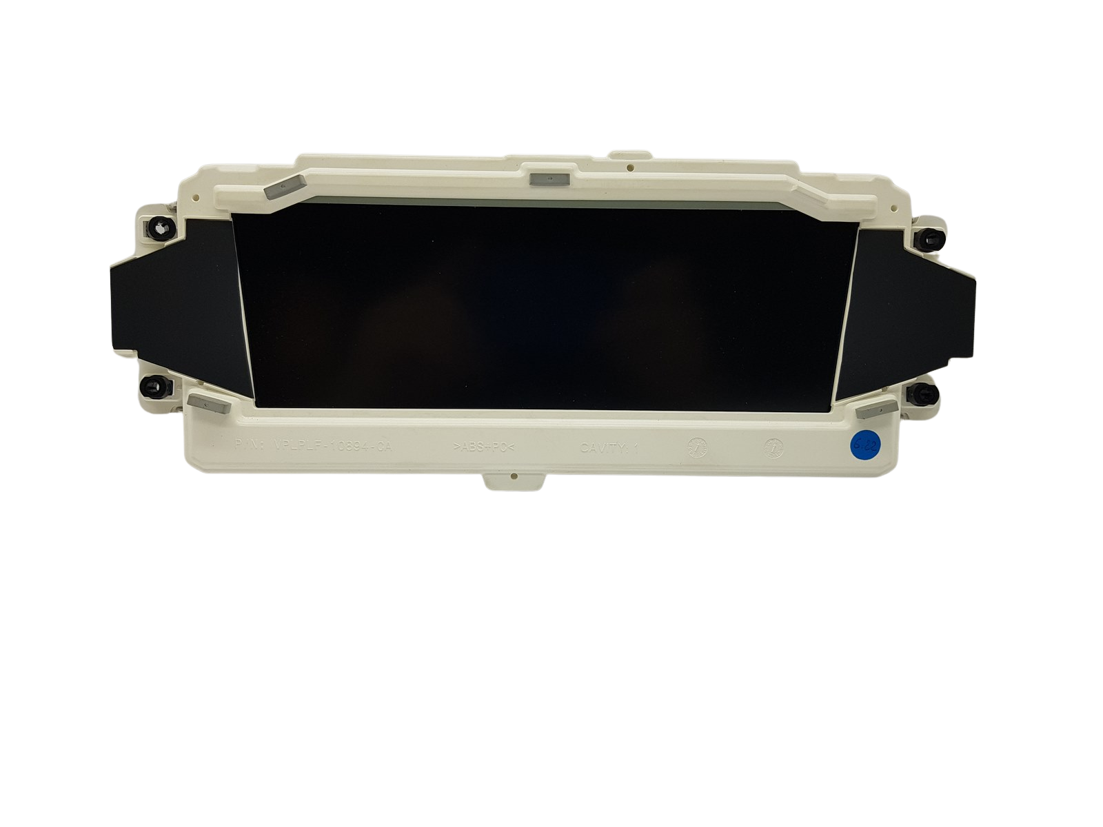 Otáčkoměr LICZNIK ZEGAR Peugeot 308 9836896480 main product photo