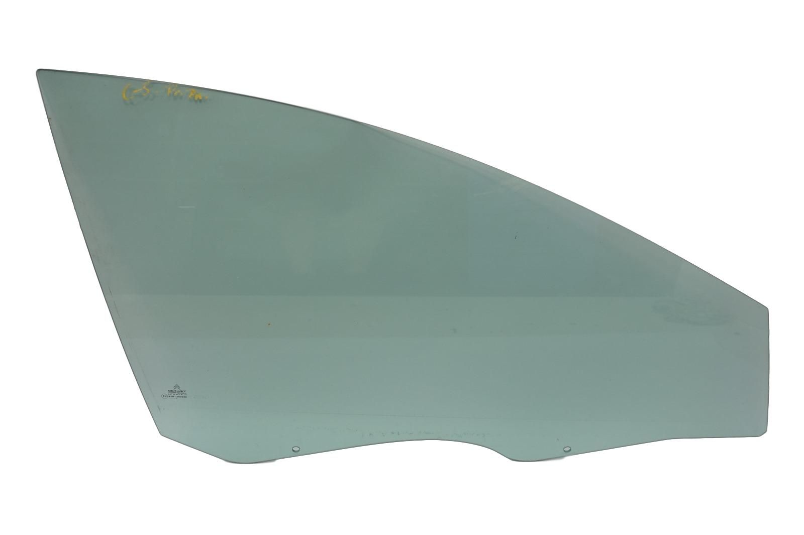 Okno Karoserie Pravý Předek Citroen C5 AS2 2002 9202G6 main product photo
