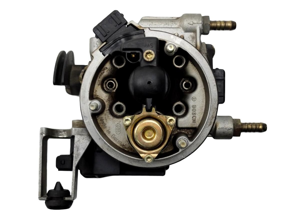 Škrticí Klapka VW 030023M 0438201521 0132008601 Bosch main product photo